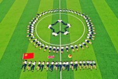 <strong>“支点聚力 荆楚焕新”襄阳篇⑩襄阳教育</strong>